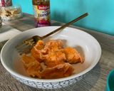 Foto langkah ke 7 dari resep Gyoza.