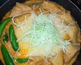 Foto langkah ke 6 dari resep Lodeh Pindang.