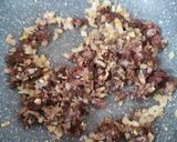 Foto langkah ke 4 dari resep Cah Terong Daging Kecap.
