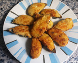 Foto del paso 7 de la receta: Mejillones-Tigres