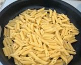 Foto del paso 5 de la receta: Falsos Mac and cheese con pollo