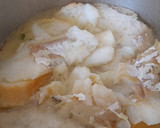 Foto del paso 3 de la receta: Sopa de merluza