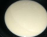 A picture of step 3 of Matka Kulfi.