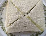 Vegetable Cheese Sandwitch recipe step 3 photo