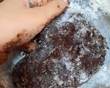 Foto del paso 4 de la receta: Alfajorcitos de algarroba y nuez