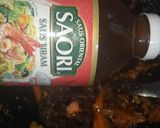 Foto langkah ke 4 dari resep Mie Goreng Sayur Spicy.