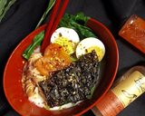 Foto langkah ke 5 dari resep Ramen Ala-ala.