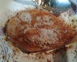 Roasted, Spiced, and herb crusted chicken with buttery vegetables recipe step 5 photo