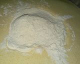 Foto del paso 3 de la receta: Perfecto Budín ♥️
