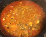 Foto del paso 4 de la receta: Arroz con pulpo