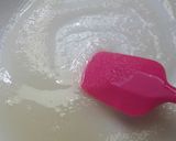 Foto del paso 1 de la receta: Pan trenzado (Jalá)