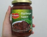 Foto langkah ke 4 dari resep Steak daging sapi barbeque sauce masak di teflon.