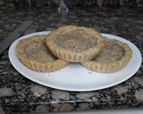 Foto del paso 4 de la receta: Masa para tarta dulce de almendras
