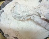 A picture of step 15 of Fried Chicken Legs (KFC Style).