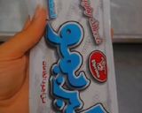 صورة لخطوة 1 من وصفة جلاش بالزبده 😋