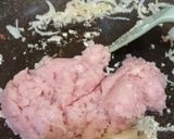 Foto langkah ke 3 dari resep Ayam isian Bacang.