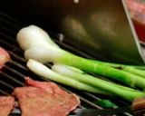 Foto del paso 7 de la receta: Mesa a lo mexicano (carnes asadas, nopales, pico de gallo...)