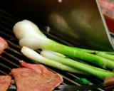 Foto del paso 7 de la receta: Mesa a lo mexicano (carnes asadas, nopales, pico de gallo...)