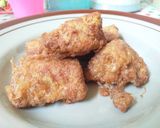 Foto langkah ke 5 dari resep Otak Otak Bandeng Homemade.