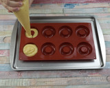 Foto del paso 6 de la receta: Volcanos de chocolate