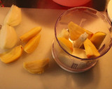 Foto del paso 1 de la receta: Almuerz, bien de miércoles, con bifes a la Linström y ratatouille a la Jorge