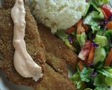 Foto del paso 5 de la receta: Pescado empanizado