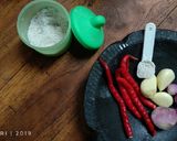 Foto langkah ke 3 dari resep Sayur Lodeh "Kejutan".