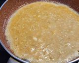 Foto del paso 6 de la receta: Tortilla de plátano con tortita de arroz