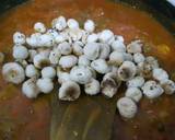 Makhana Matar Masala recipe step 6 photo