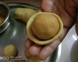 पुरणपोळी (puranpoli recipe in marathi) रेसिपी स्टेप 4 फोटो 