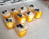 A picture of step 7 of Mango Fool.