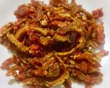 Foto langkah ke 8 dari resep Pare Nenek.