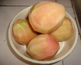 Foto del paso 1 de la receta: Mermelada de Guayaba