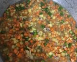 Foto langkah ke 5 dari resep Risoles isi Ayam Kentang Wortel Cabe Rawit.