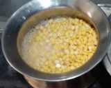 मुंबंदी की  मसाले दार सब्जी रेसिपी चरण 1 फोटो