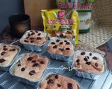 Foto langkah ke 5 dari resep Kue Tart Susu Khas Minang.