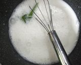 Foto langkah ke 1 dari resep Puding cendol gula aren.