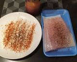 Crunchy Nile perch recipe step 1 photo
