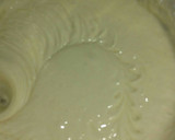 Foto del paso 4 de la receta: Bizcochuelo marmolado rápido y fácil