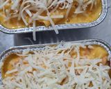 Foto langkah ke 4 dari resep Macaroni Mac and Cheese.