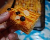 Foto langkah ke 9 dari resep Lekker Holland buttery milky yummy.
