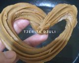 Foto langkah ke 8 dari resep Coffee Churros.