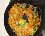 Foto del paso 2 de la receta: Zapallo cabutia relleno