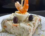 Foto del paso 8 de la receta: Ensaladilla diferente, súper fácil de hacer y muy refrescante para el verano 😜😜😜😜