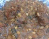 A picture of step 3 of Fatin gyeda da waki.