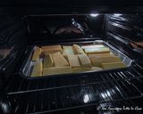Foto del passaggio 2 della ricetta Ravioli dolci alla zucca