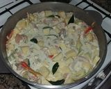 Foto del paso 4 de la receta: Pollo y cerdo al disco - Gluten Free