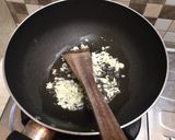 Foto langkah ke 3 dari resep Baby Kailan Garlic.