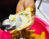Foto langkah ke 5 dari resep Tahu Batagor Dos.