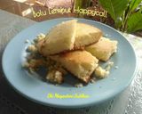 Foto langkah ke 7 dari resep Bolu Lembut Happycall.